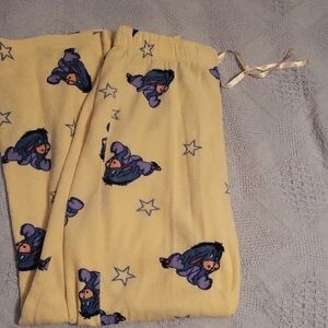 Pajama Bottoms with Eeyore